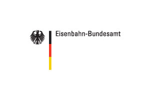 Logo Eisenbahn-Bundesamt
