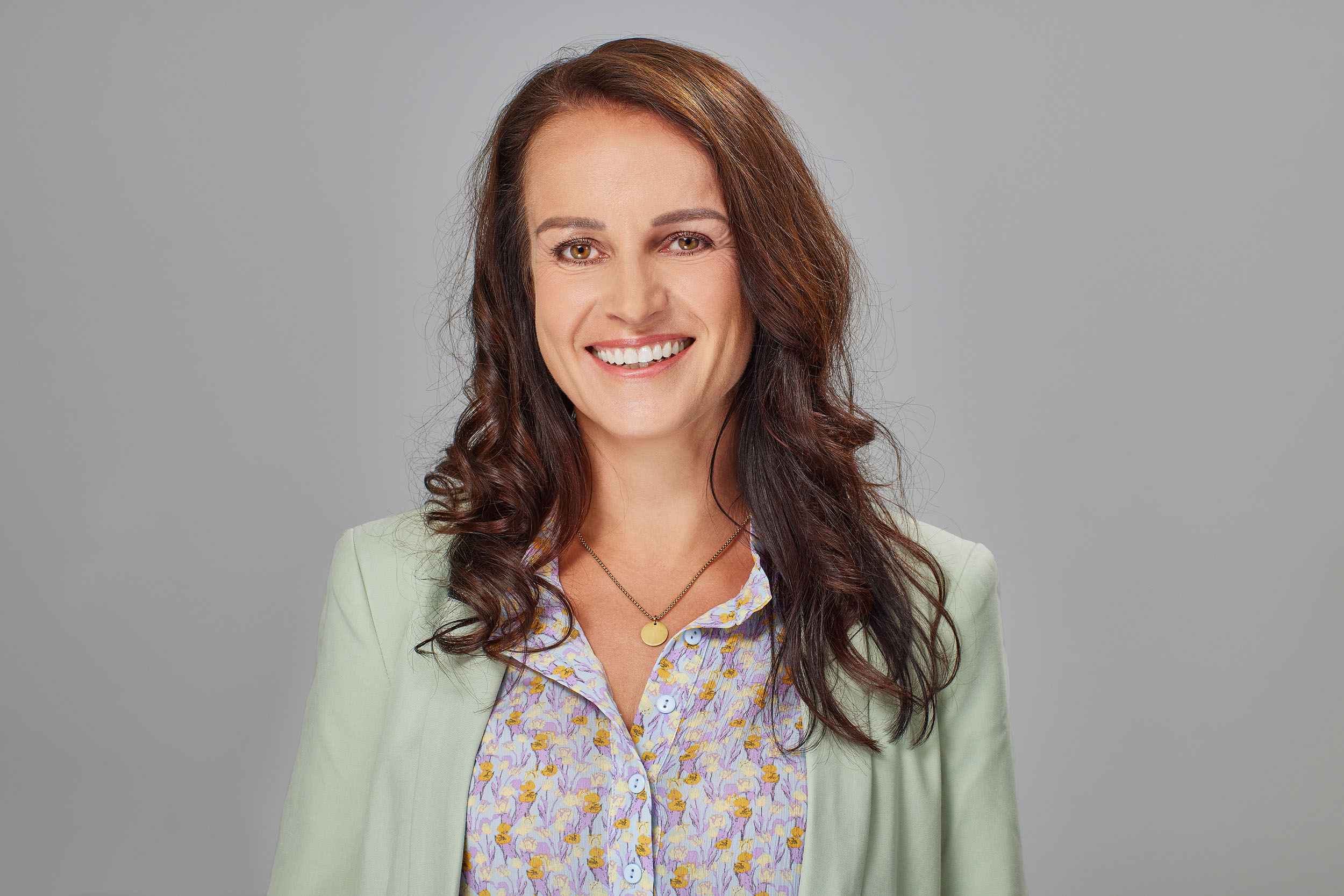Anne DombroweBüroleitung / Managerin Messen & Konferenzen