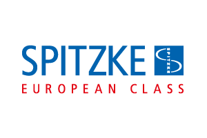 SPITZKE EUROPEAN CLASS SPITZKE EUROPEAN CLASS