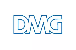 DMG Deutsche Maschinentechnsiche Gesellschaft