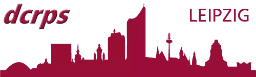 dcrps Leipzig Silhouette