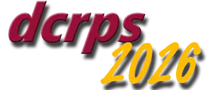 dcrps Konferenz