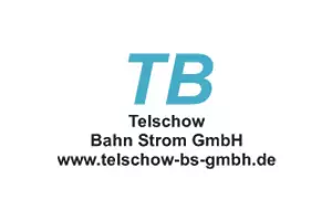Telschow Bahn Strom